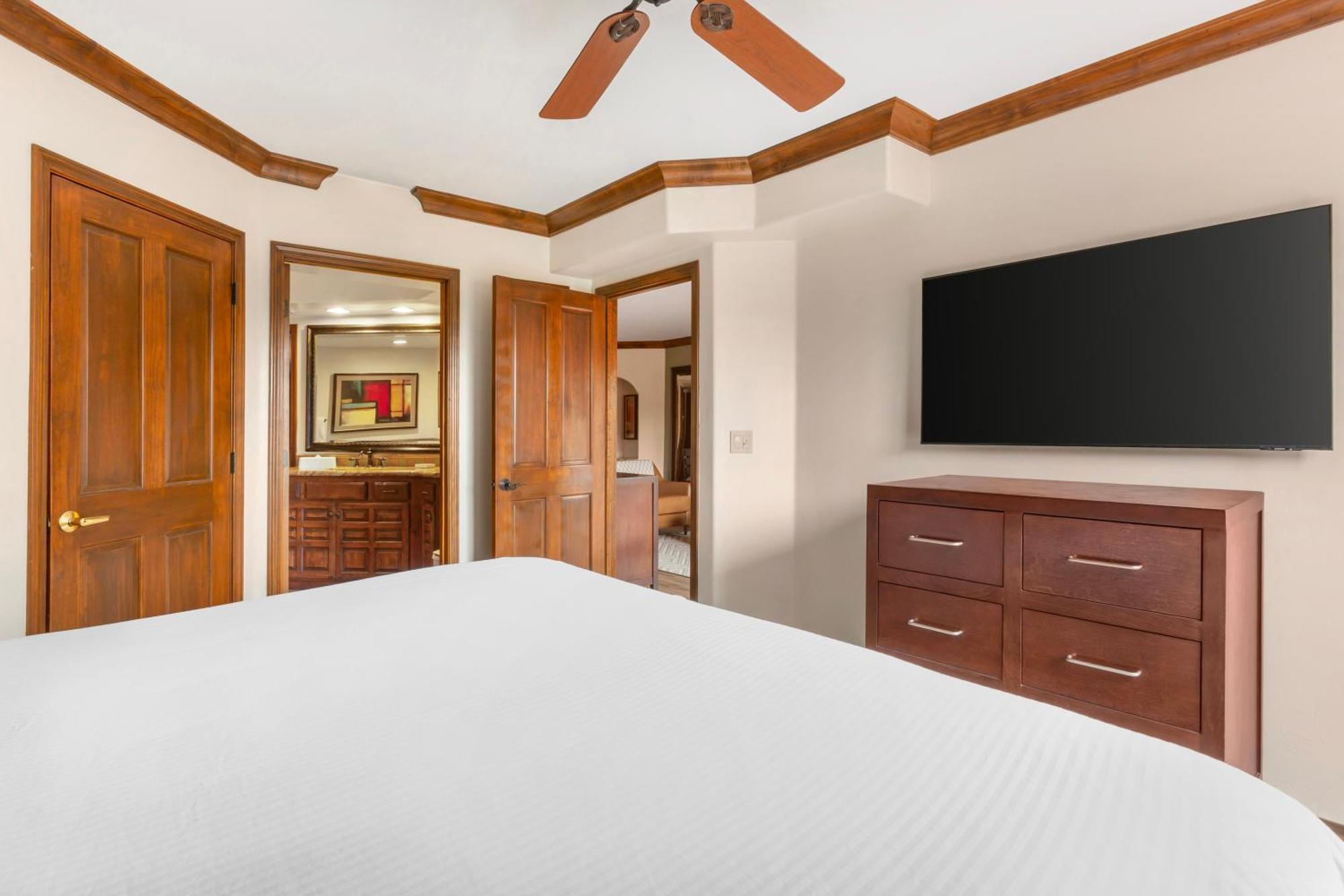 Hilton Vacation Club Summit 3* Sedona