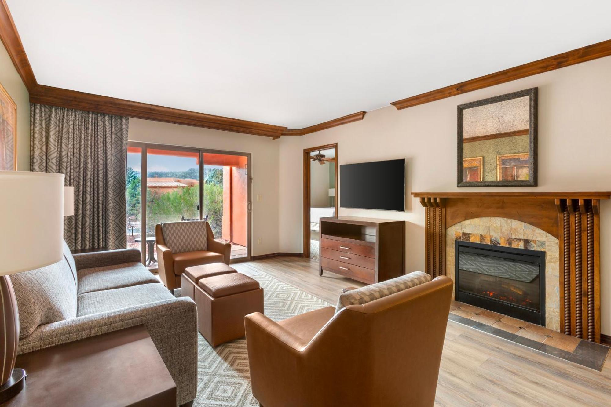 Hilton Vacation Club Summit