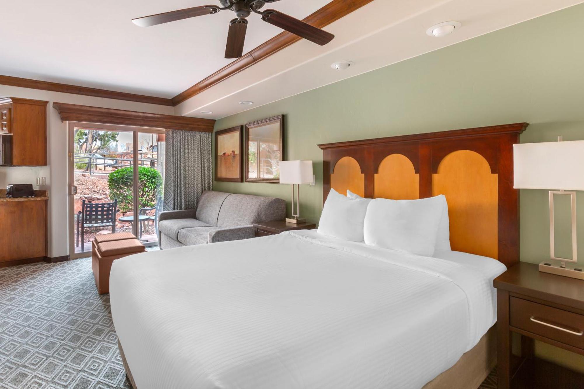 Hotel Hilton Vacation Club Summit