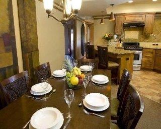 Hilton Vacation Club Summit 3* Sedona