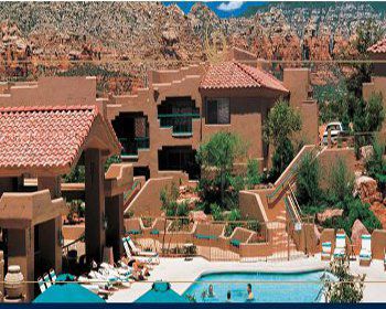 Hilton Vacation Club Summit 3*