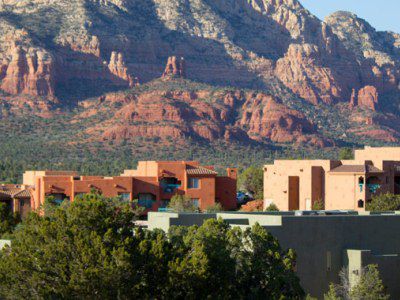 Hilton Vacation Club Summit Hotel 3*