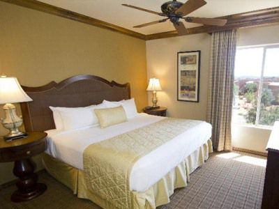 Hilton Vacation Club Summit Hotel
