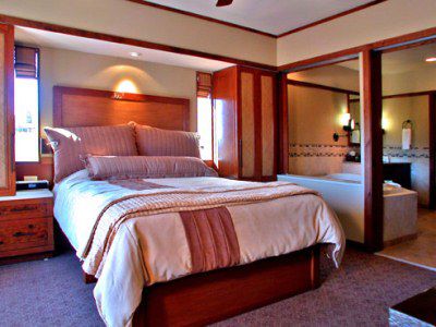Hotel Hilton Vacation Club Summit